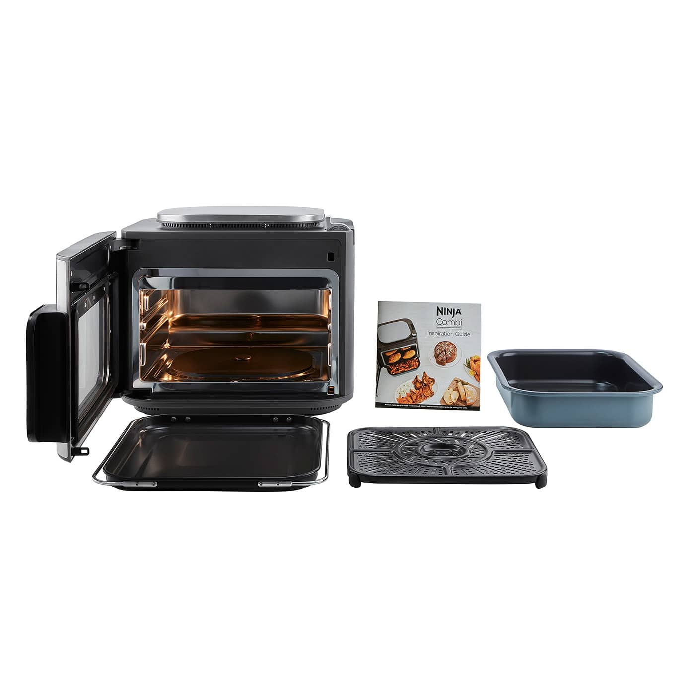 Ninja Combi SFP700EU