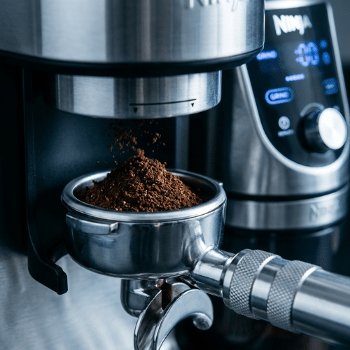 Wat is Ninja Barista Assist Technology en hoe werkt het