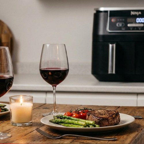 Waarom wij dit jaar niet uit eten gaan met Valentijnsdag (en jij dat ook niet moet doen)