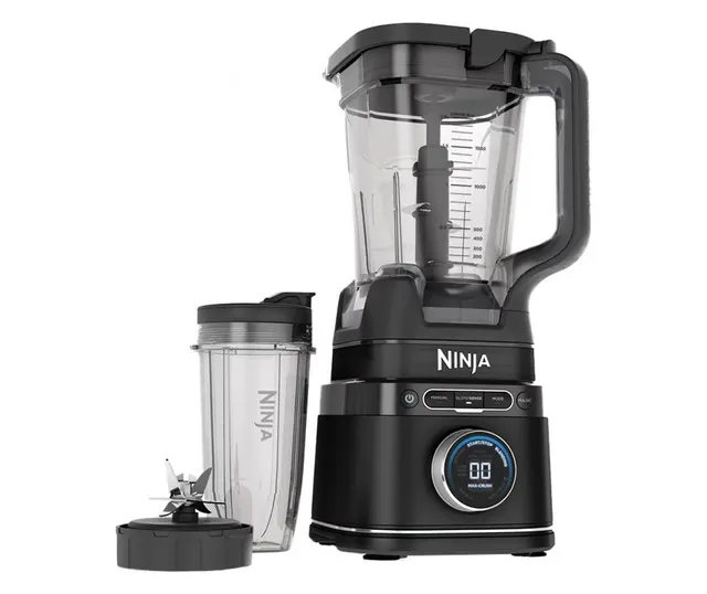 Beste Ninja Blender Test